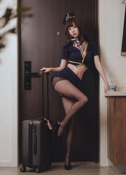 小美人鱼